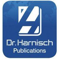 dr. harnisch publications logo image