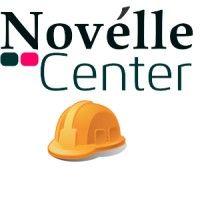 novelle center logo image