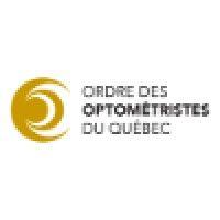 ordre des optométristes du québec