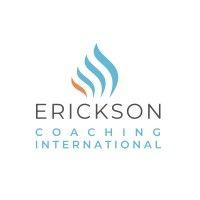 erickson coaching international logo image