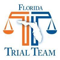 florida trial team logo image