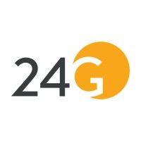 24g logo image