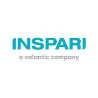 inspari a/s logo image