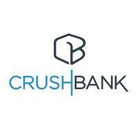 crushbank logo image