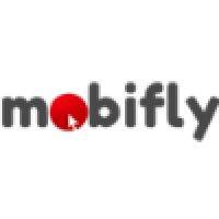 mobifly® logo image