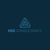 ked consultancy logo image