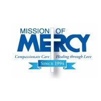 mission of mercy maryland / pennsylvania logo image