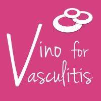 vino for vasculitis logo image