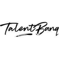 talentbanq logo image