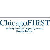 chicagofirst logo image