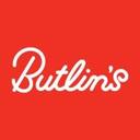 logo of Butlins