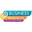 logo of Business Wairarapa