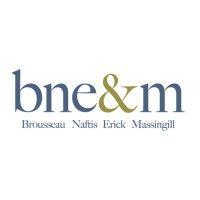 brousseau naftis erick & massingill, p.c. logo image