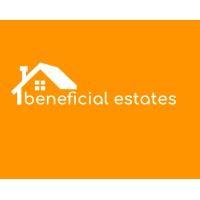 beneficial estates logo image