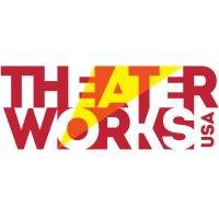 theaterworksusa logo image