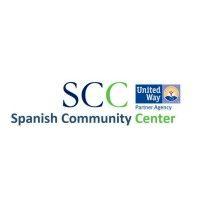 spanish community center - centro español logo image