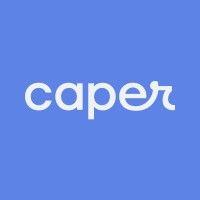 caper associates llc