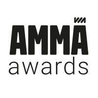 amma awards logo image