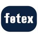 logo of Fotex Salling Group