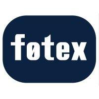 føtex, salling group logo image