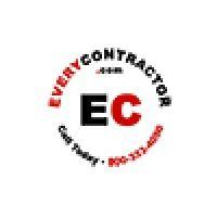 everycontractor.com logo image