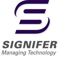 signifer logo image