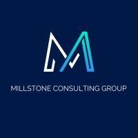 millstone consulting group llc logo image