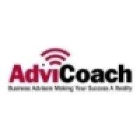 advicoach business advisers logo image