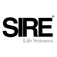 sire® life sciences logo image