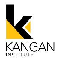 kangan institute logo image