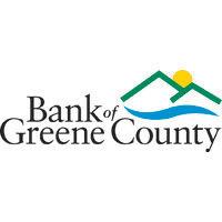 bank of greene county logo image