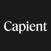 capient logo image