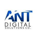 logo of Ant Digital Solutions Co