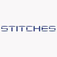 stitches tailoring & readymade trading logo image