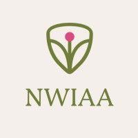 national women in agriculture association logo image