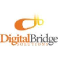 digital bridge solutions logo image