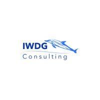 iwdg consulting logo image