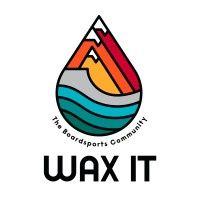 wax it - the boardsports community