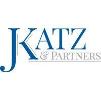 j. katz & partners, inc logo image