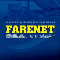 farenet logo image