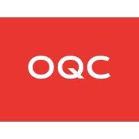 oqc - quality inspection company logo image