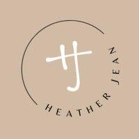 heatherjean consulting logo image