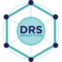 drs analytics logo image