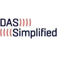 das simplified logo image