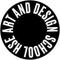 hse art and design school logo image