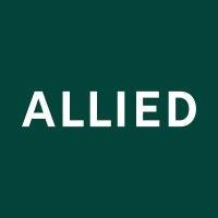 allied properties reit logo image