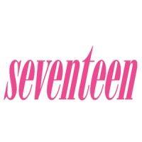 seventeen magazine logo image