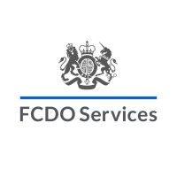 fcdo services logo image