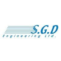 s.g.d engineering ltd logo image