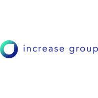 increase group logo image